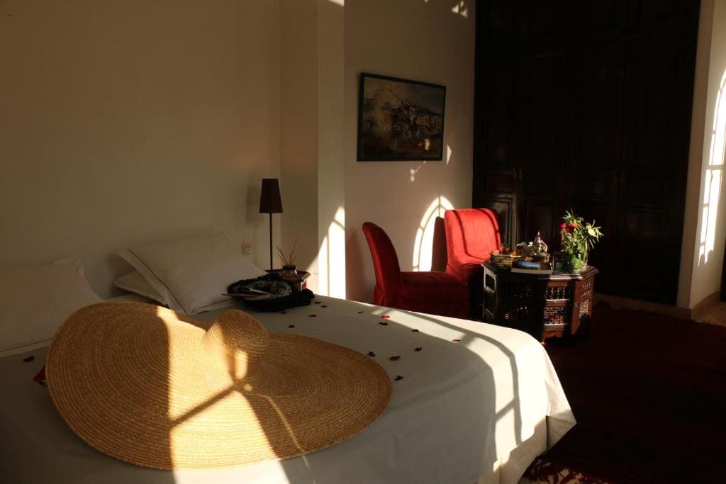 Deluxe Room room - Image 2