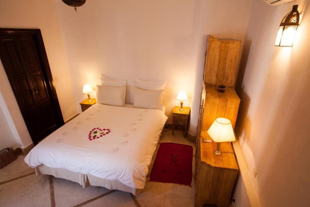 Economy Double Room room - Image 1