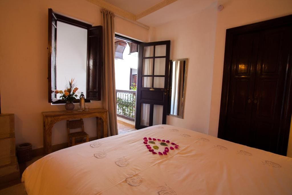Economy Double Room room - Image 2