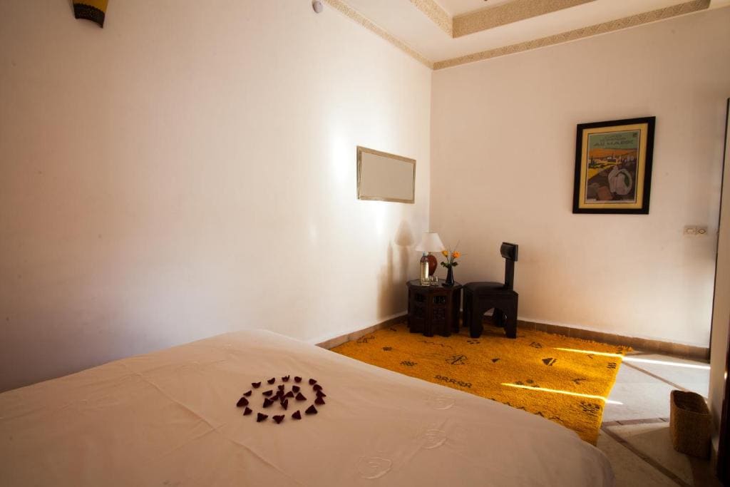 Standard Double Room room - Image 1