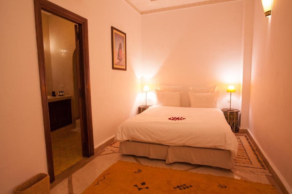 Standard Double Room room - Image 2