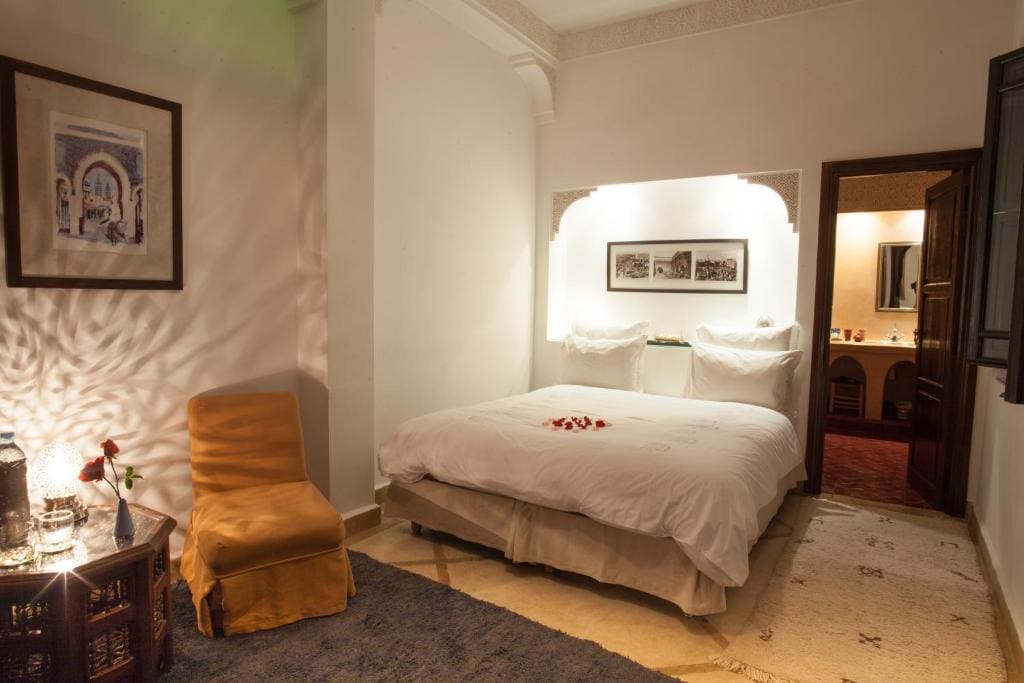 Superior Double Room room - Image 1