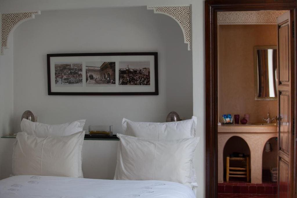 Superior Double Room room - Image 2