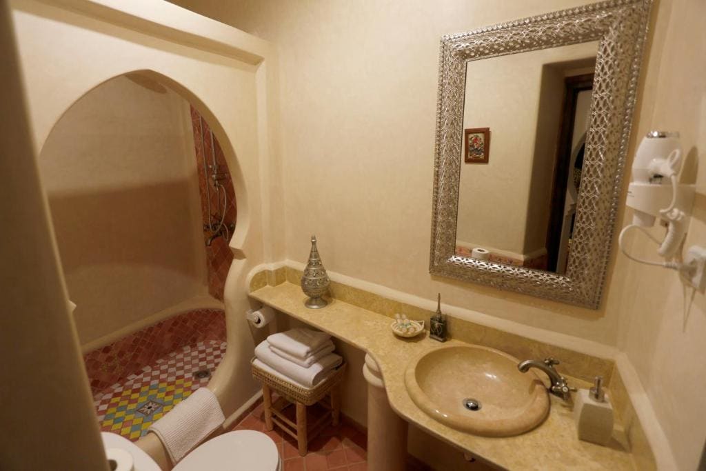 Budget Double or Twin Room room - Image 2