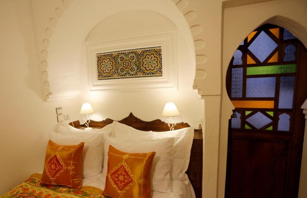 Budget Double or Twin Room room - Image 3