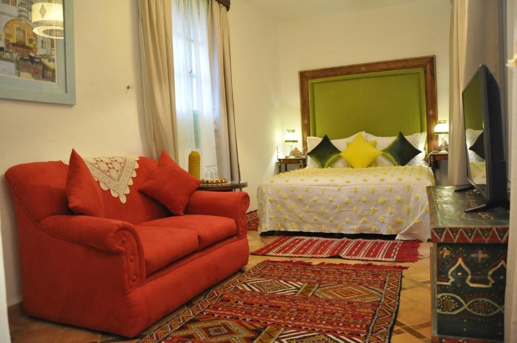 Standard Double or Twin Room room - Image 2