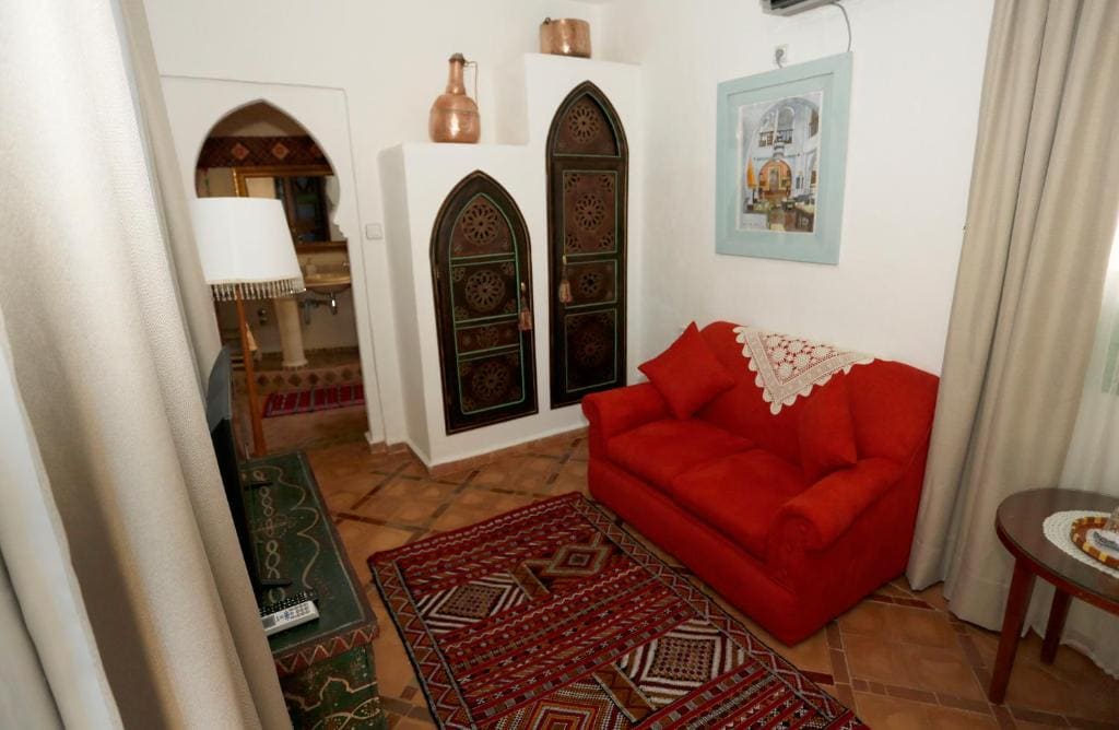Standard Double or Twin Room room - Image 1