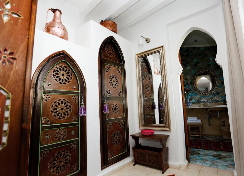 Superior Double or Twin Room room - Image 3