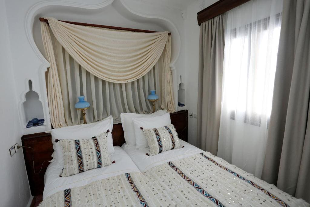 Superior Double or Twin Room room - Image 1