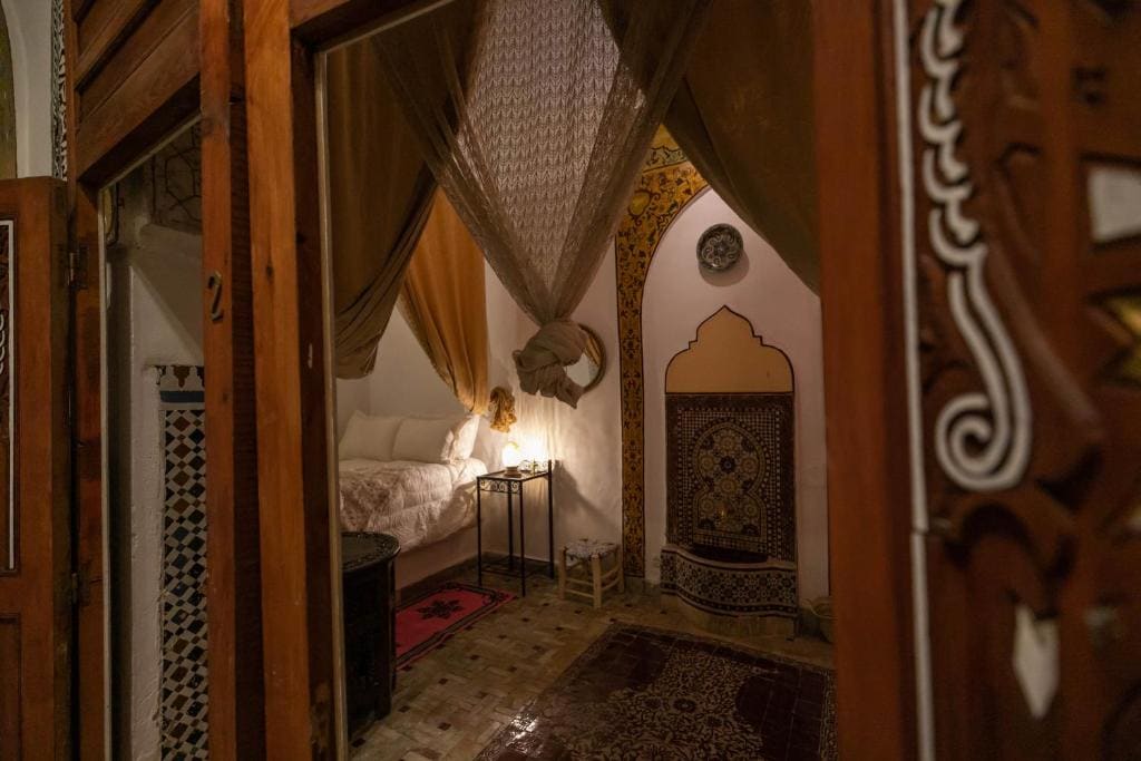 Budget Double or Twin Room room - Image 1