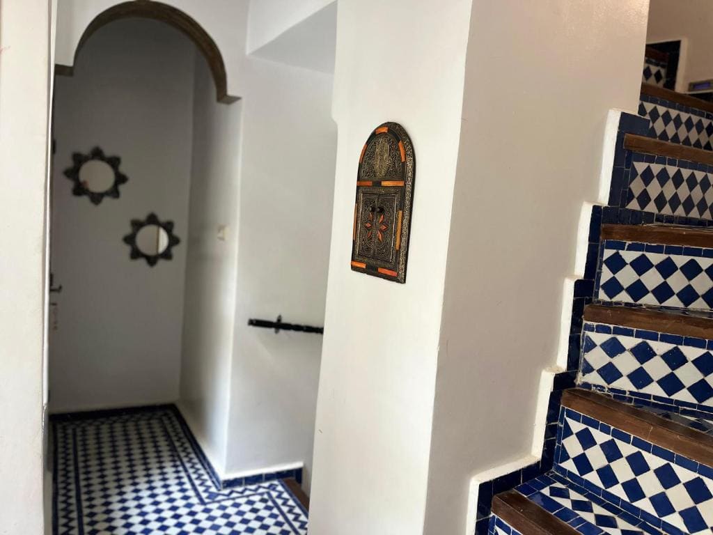 Deluxe Quadruple Room room - Image 2