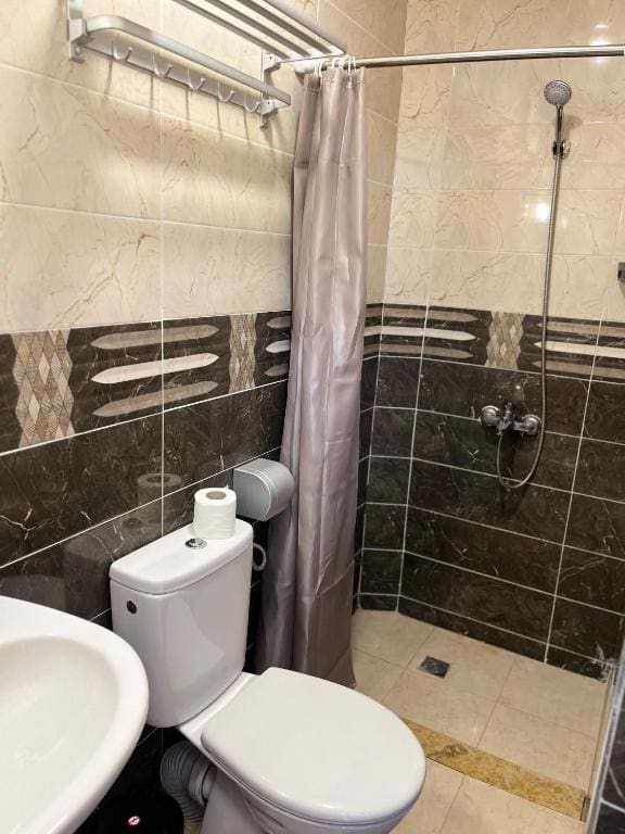 Double Room room - Image 1