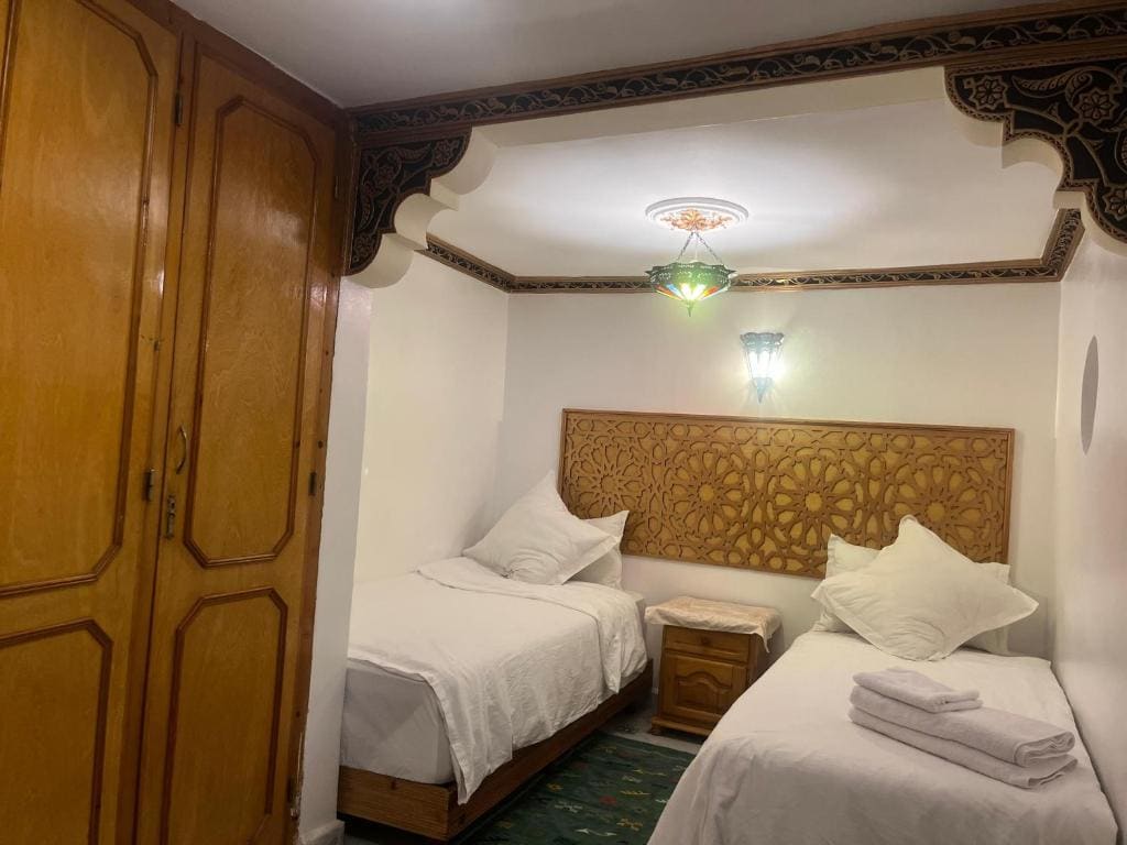 Double or Twin Room room - Image 2