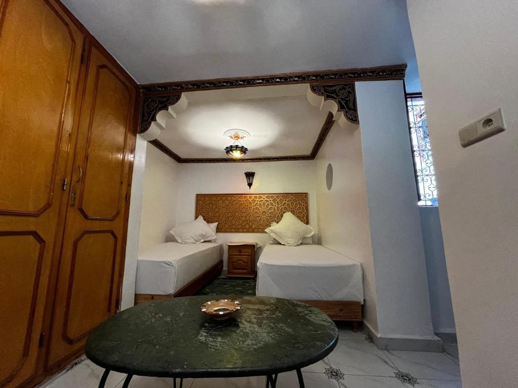 Double or Twin Room room - Image 3