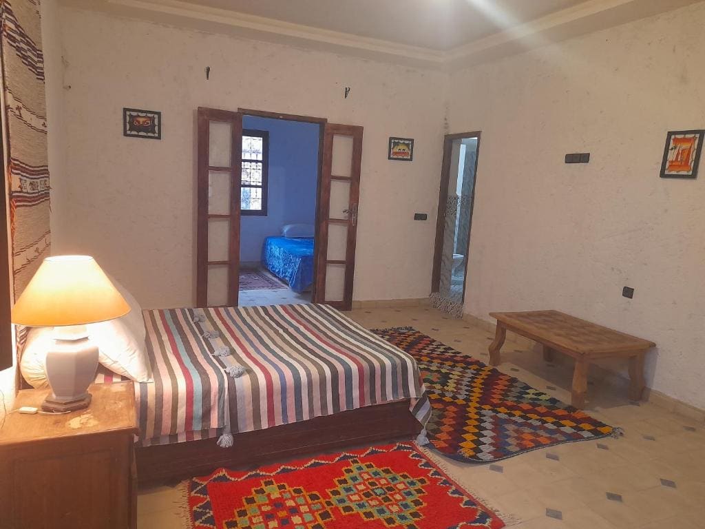 One-Bedroom House room - Image 1