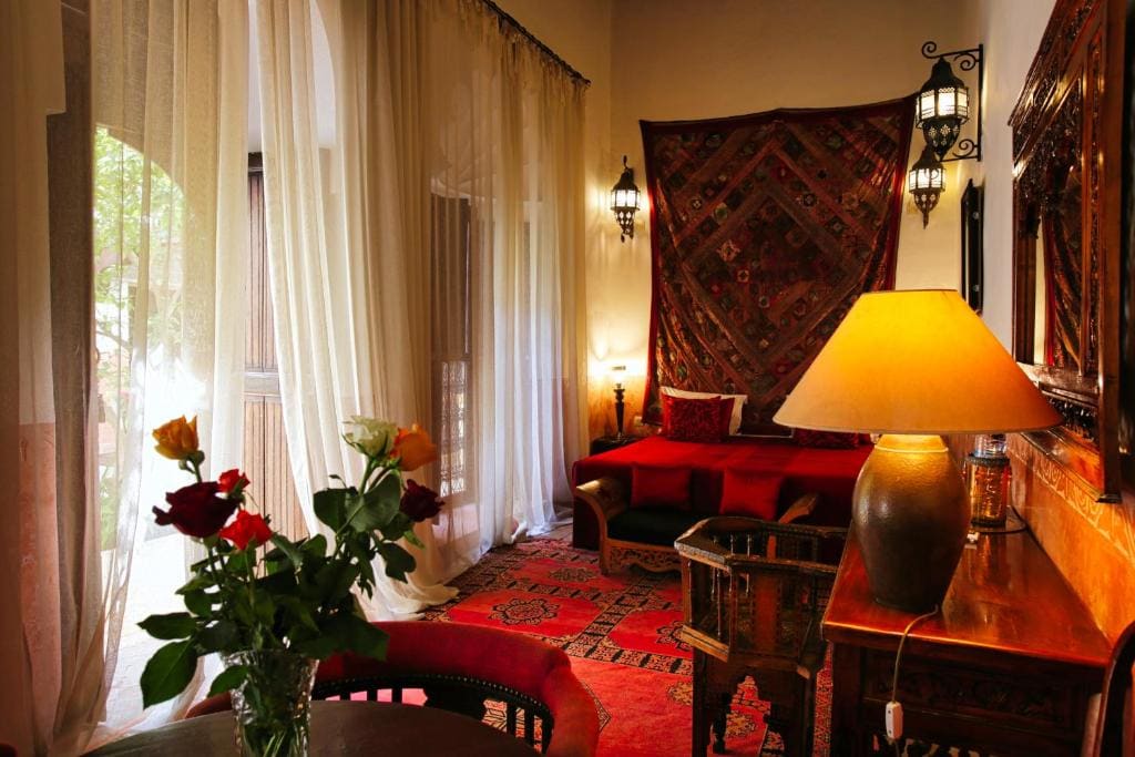 Des Etoiles Superior Double Room room - Image 3