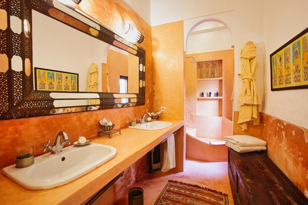 Des Etoiles Superior Double Room room - Image 1