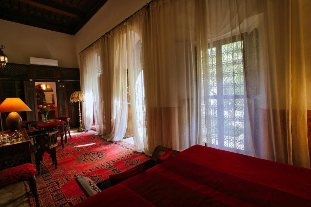 Des Etoiles Superior Double Room room - Image 2