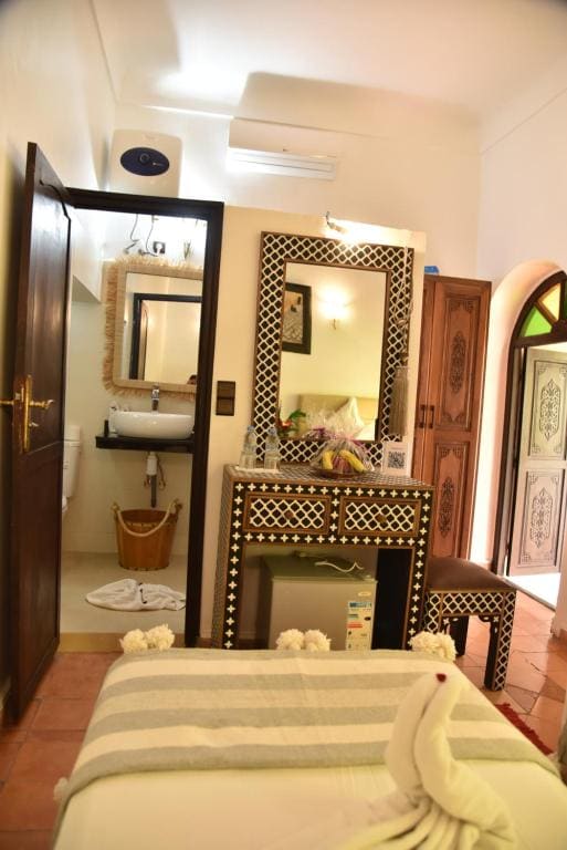 Double or Twin Room room - Image 1