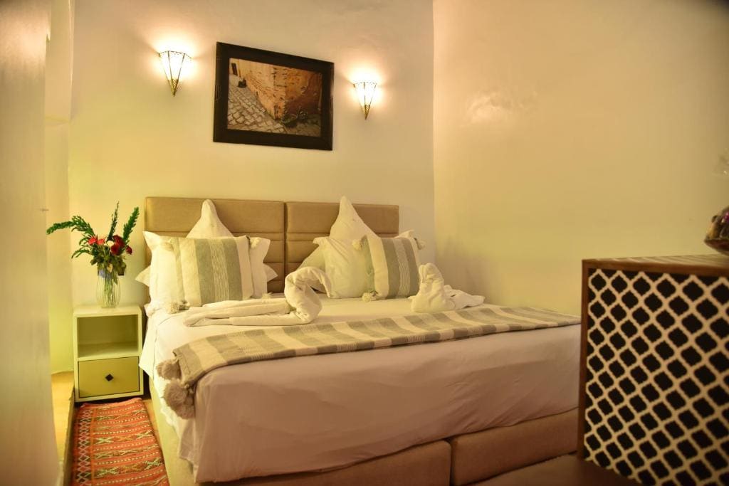 Double or Twin Room room - Image 2