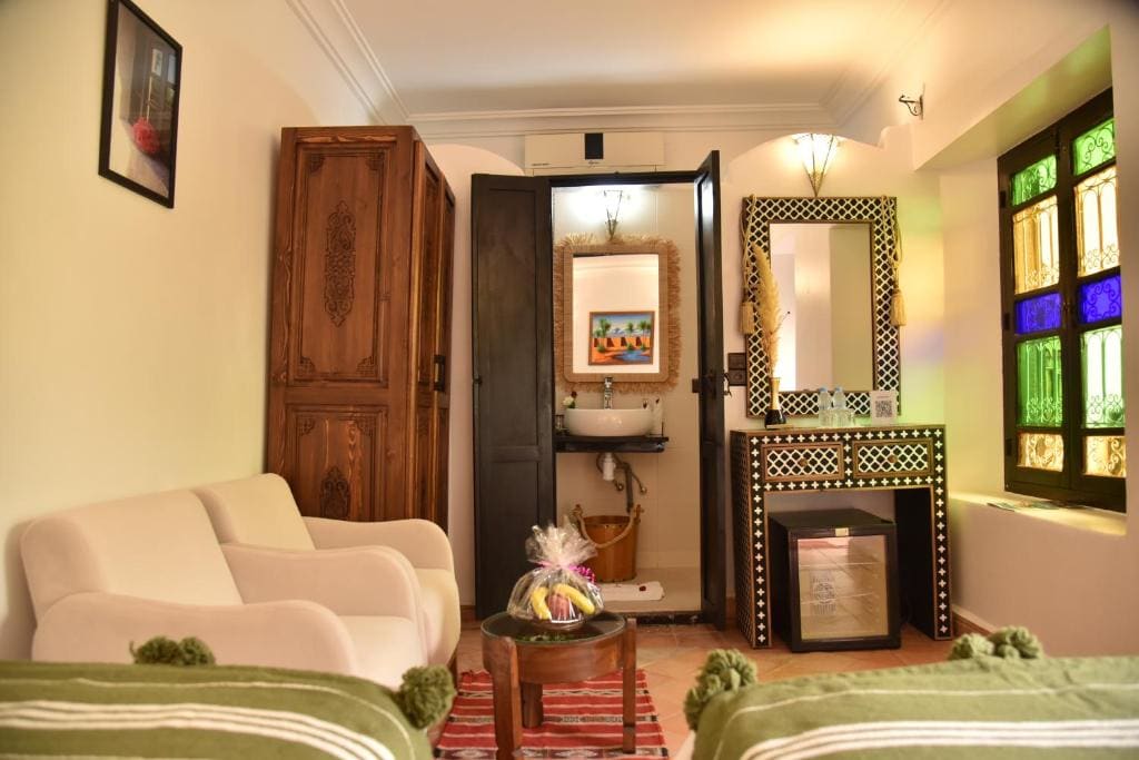 Superior Double Room room - Image 1