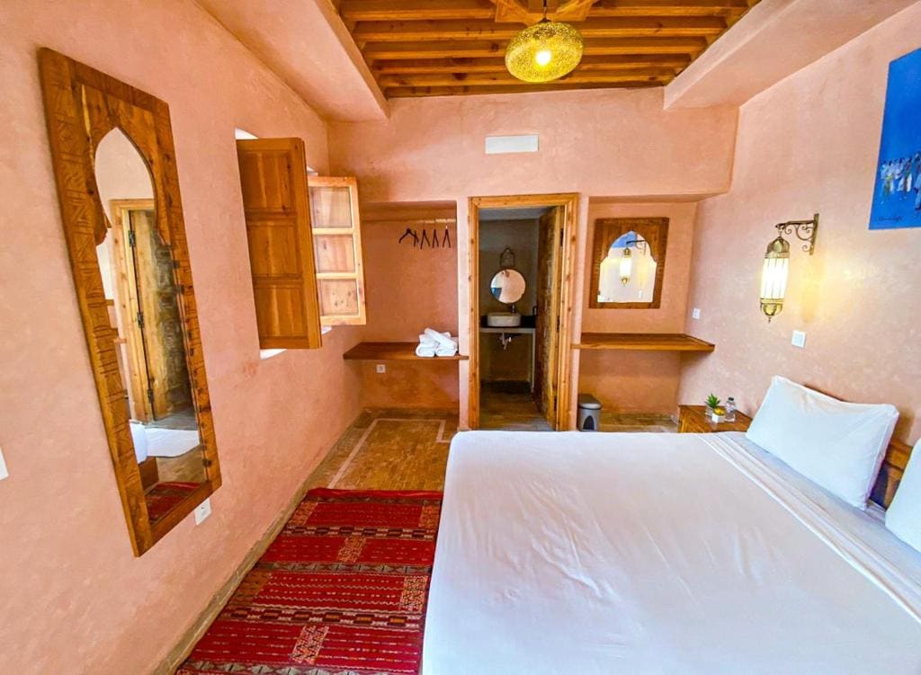 Double Room room - Image 1