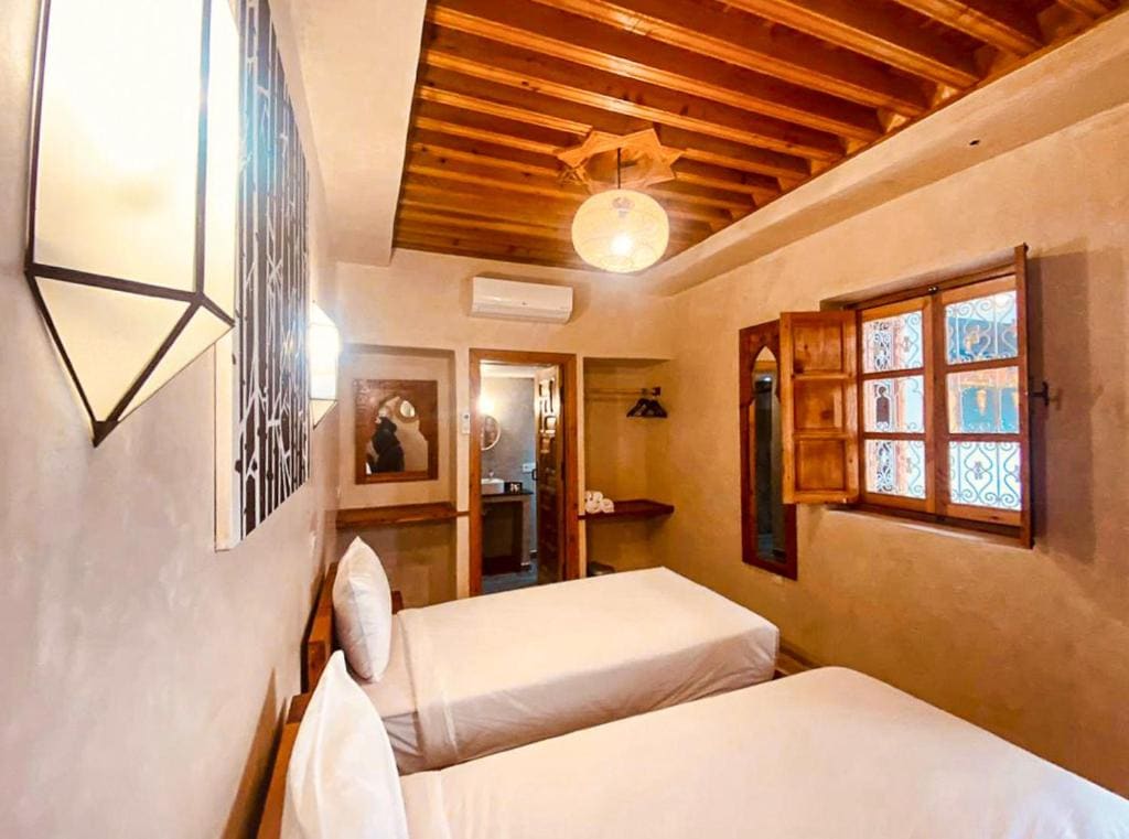 Twin Room room - Image 1