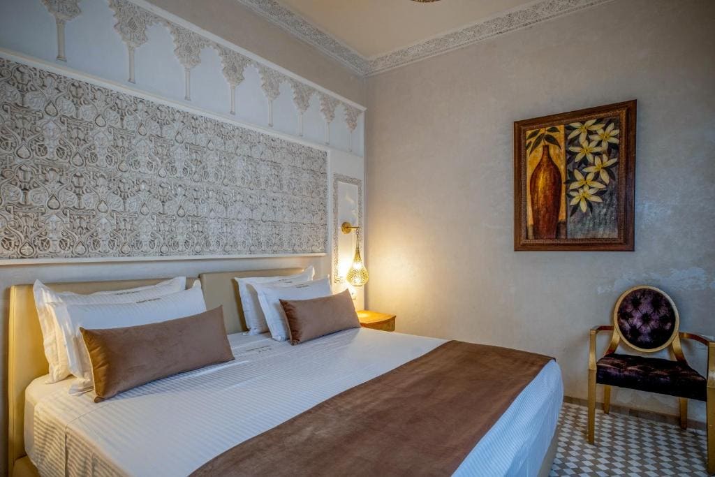 Double or Twin Room room - Image 1