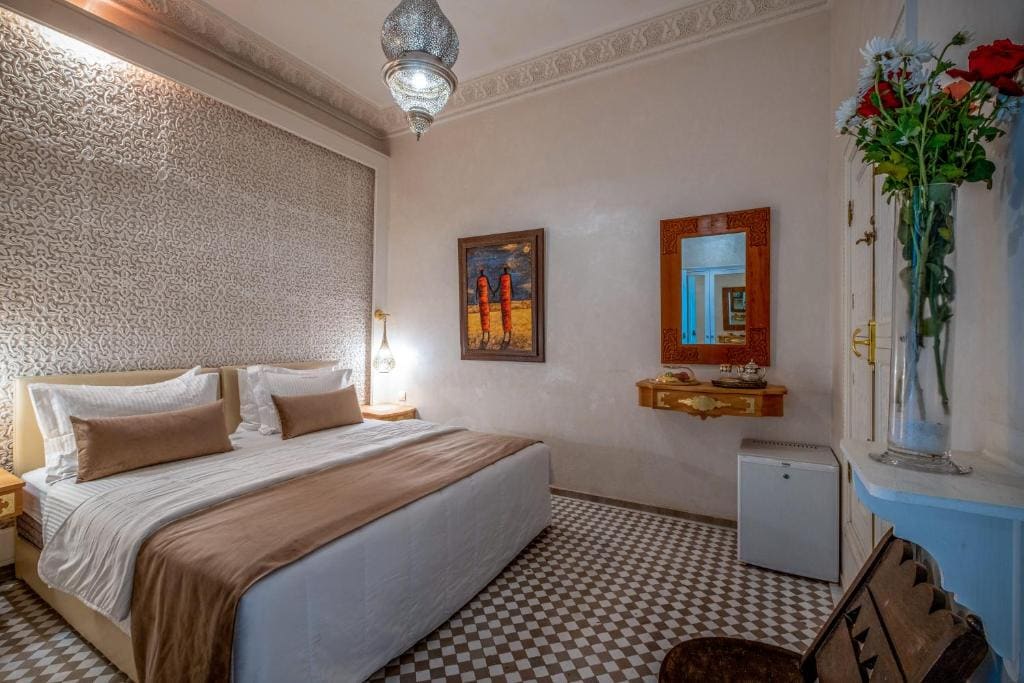 Double or Twin Room room - Image 3