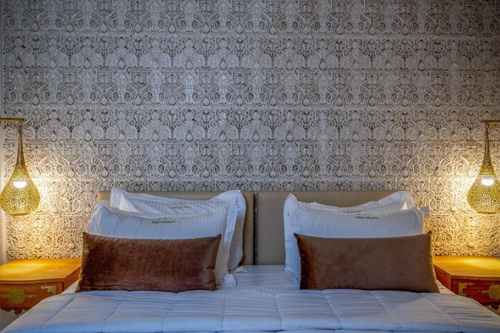 Double or Twin Room room - Image 2