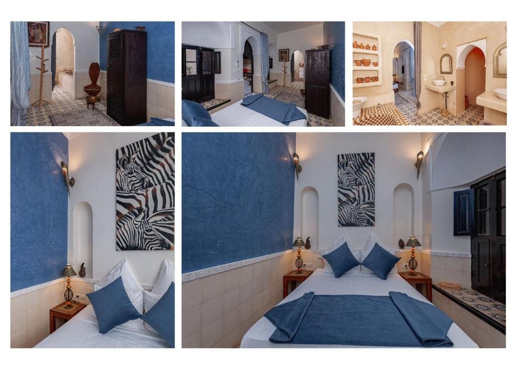 Double Room room - Image 3