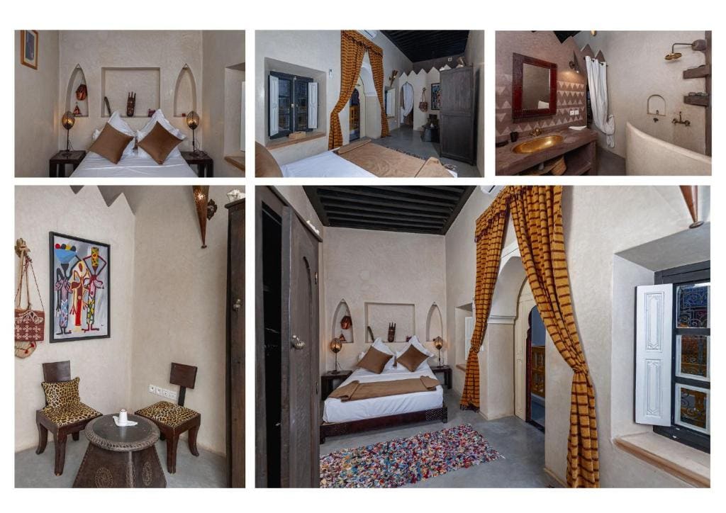 Double Room room - Image 2