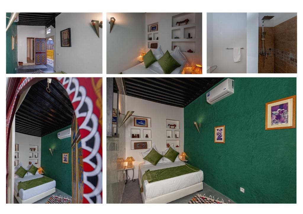 Double Room room - Image 1