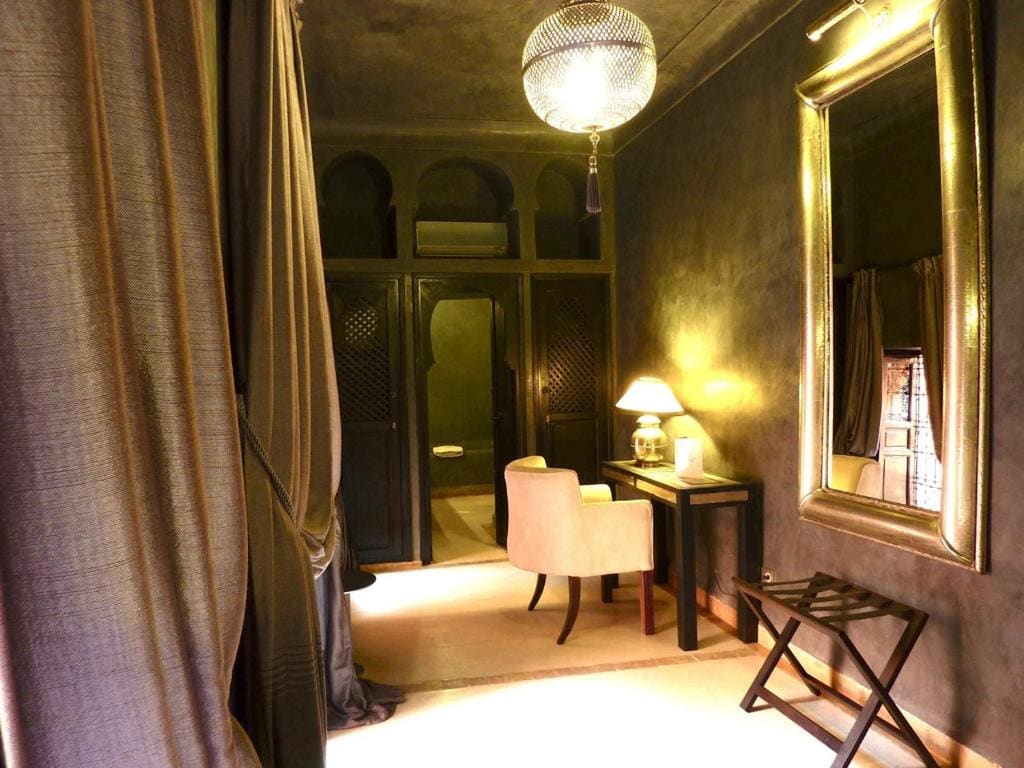Junior Suite room - Image 1