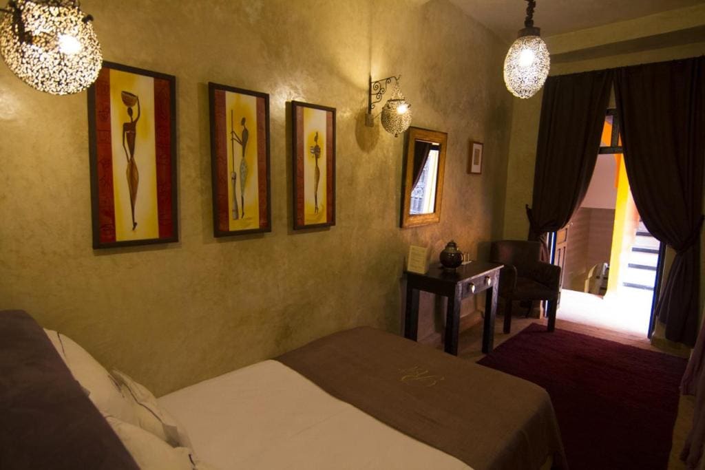 Classic Double Room room - Image 1
