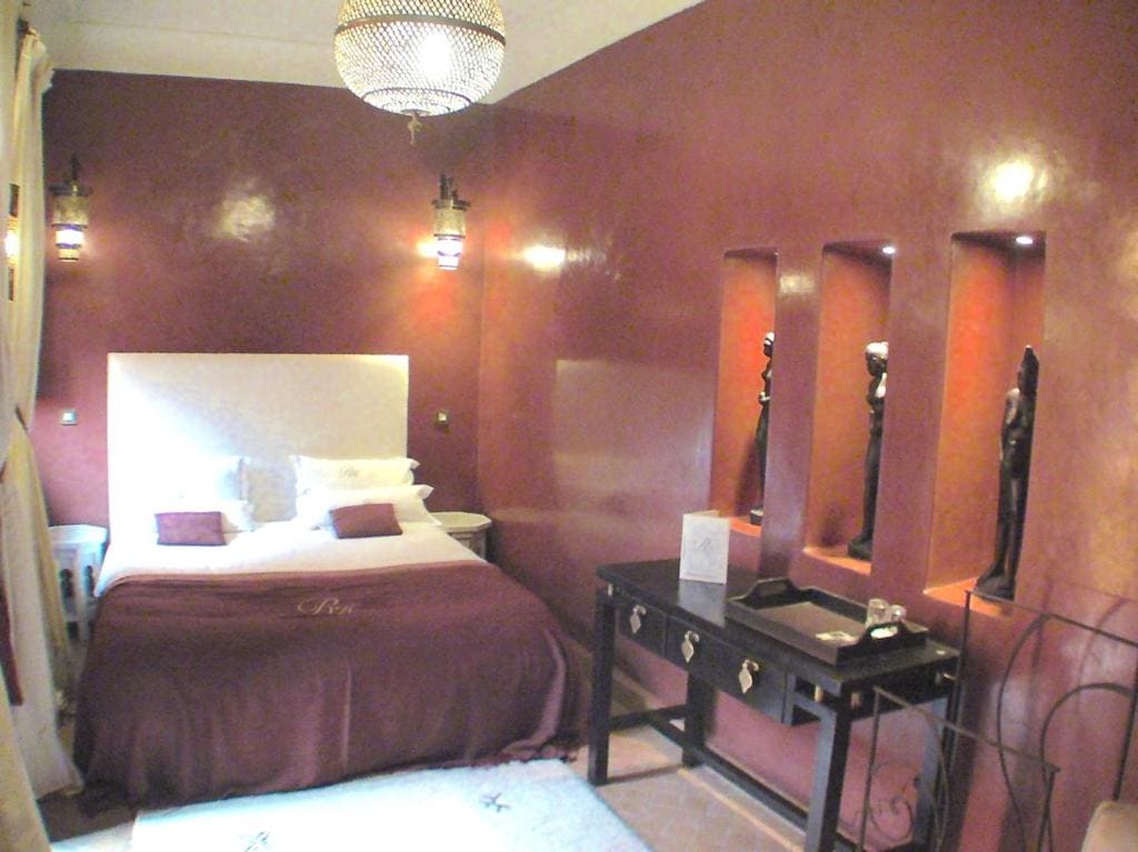 Superior Double Room room - Image 2