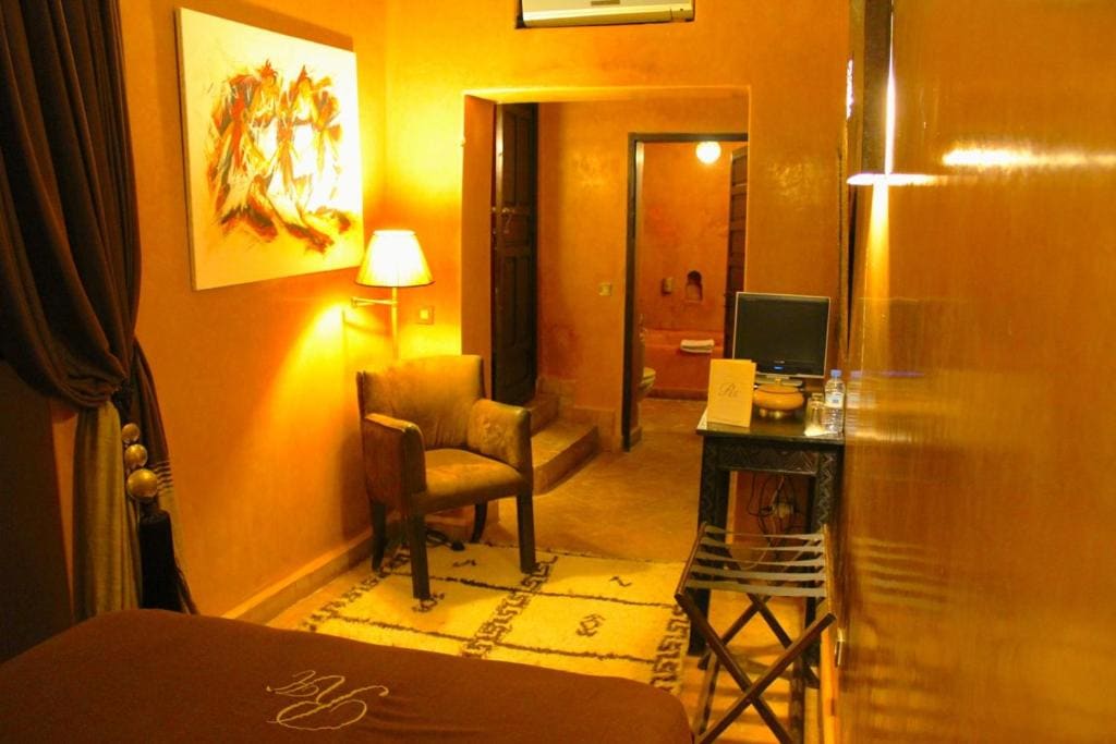 Superior Double Room room - Image 1