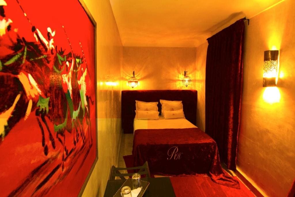 Classic Double Room room - Image 3