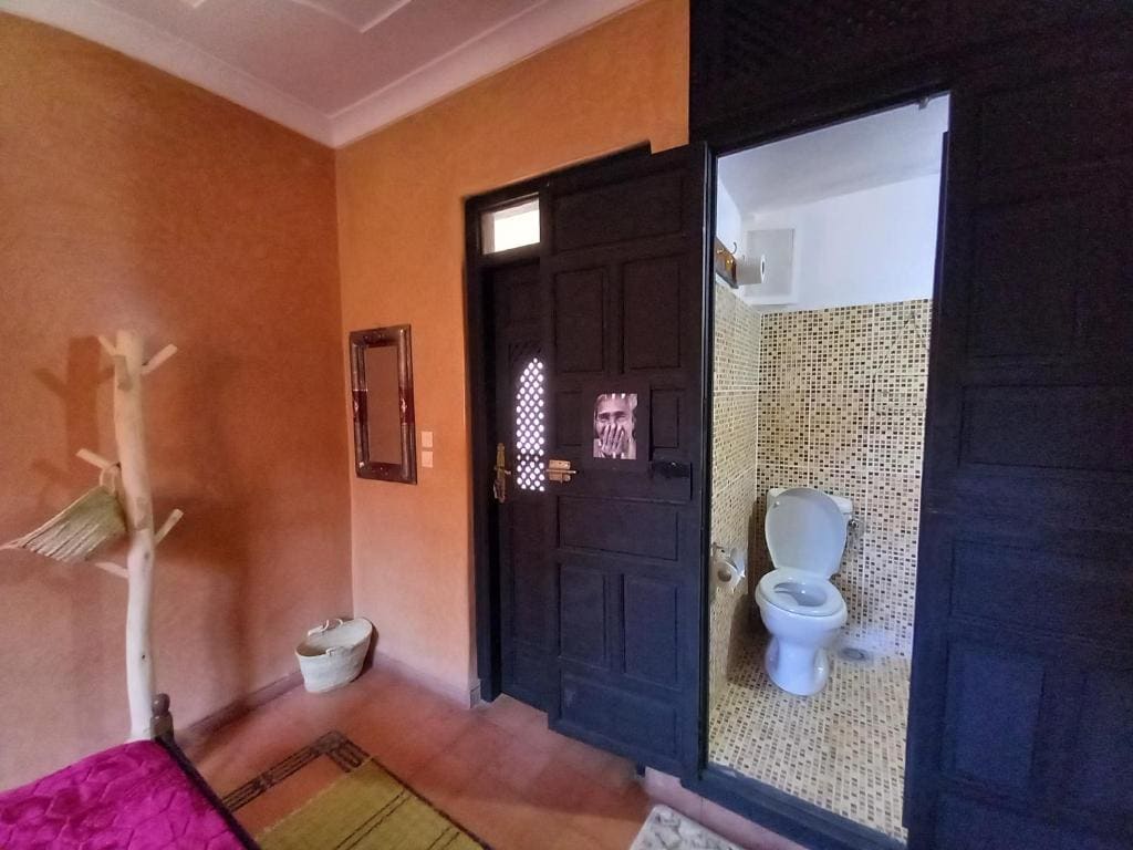 Double or Twin Room with Private Bathroom room - Image 3