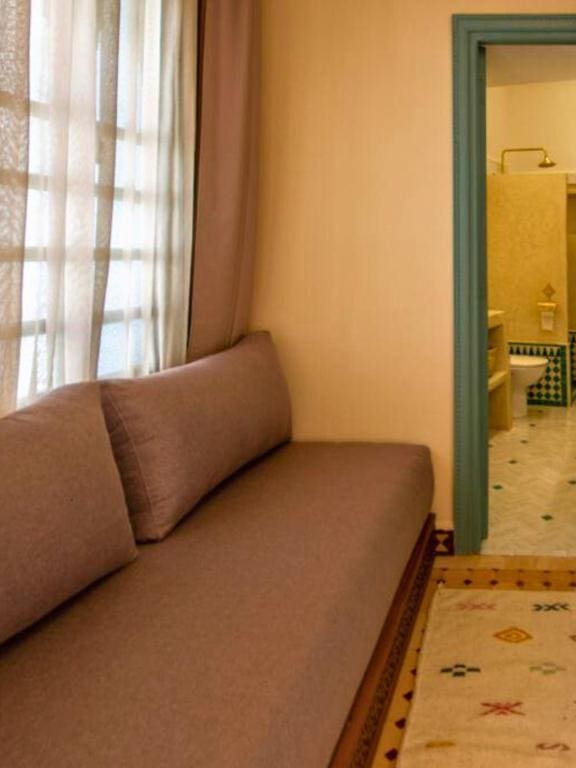 Deluxe Double Room room - Image 3