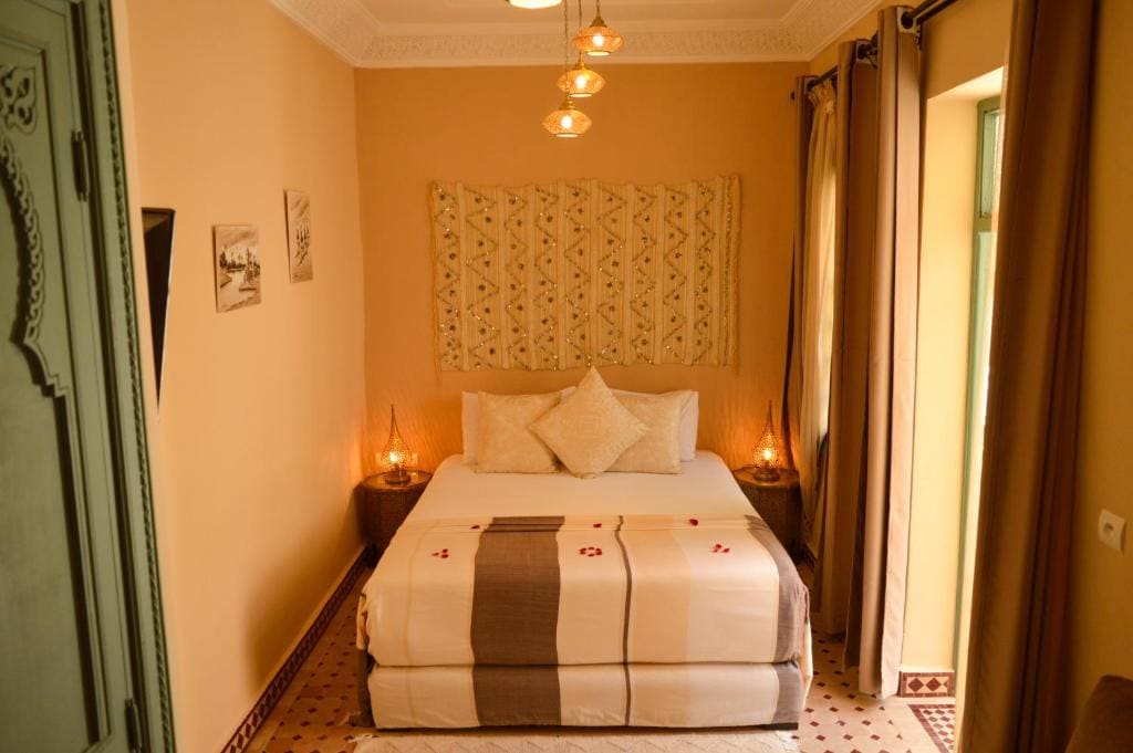 Deluxe Double Room room - Image 1