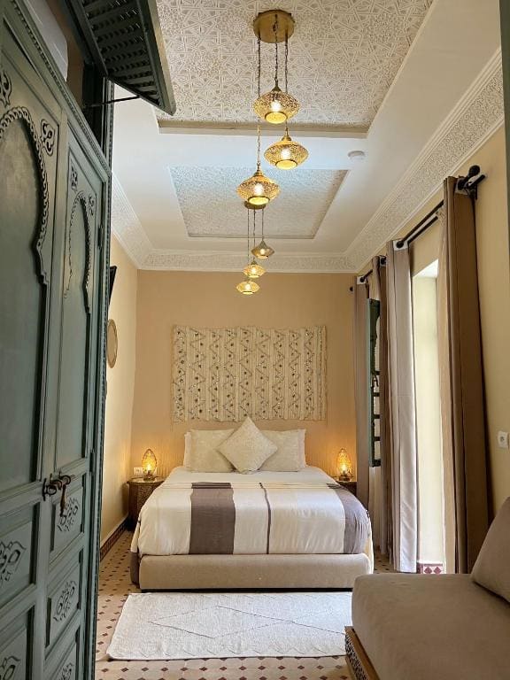 Deluxe Double Room room - Image 2
