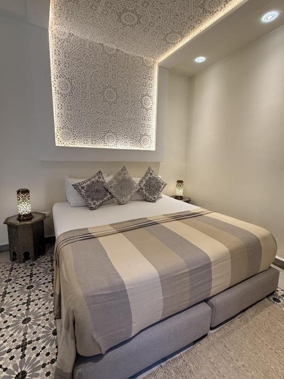 Deluxe Family Room room - Image 3