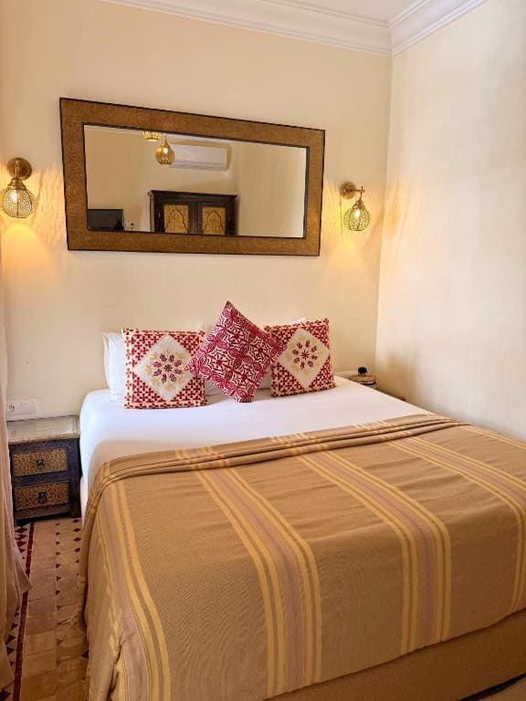 Double Room room - Image 1