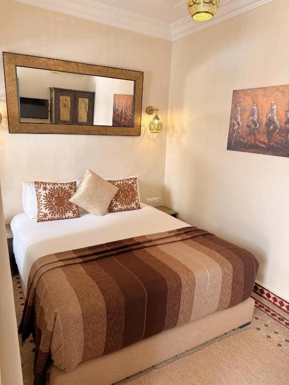 Standard Double Room room - Image 1