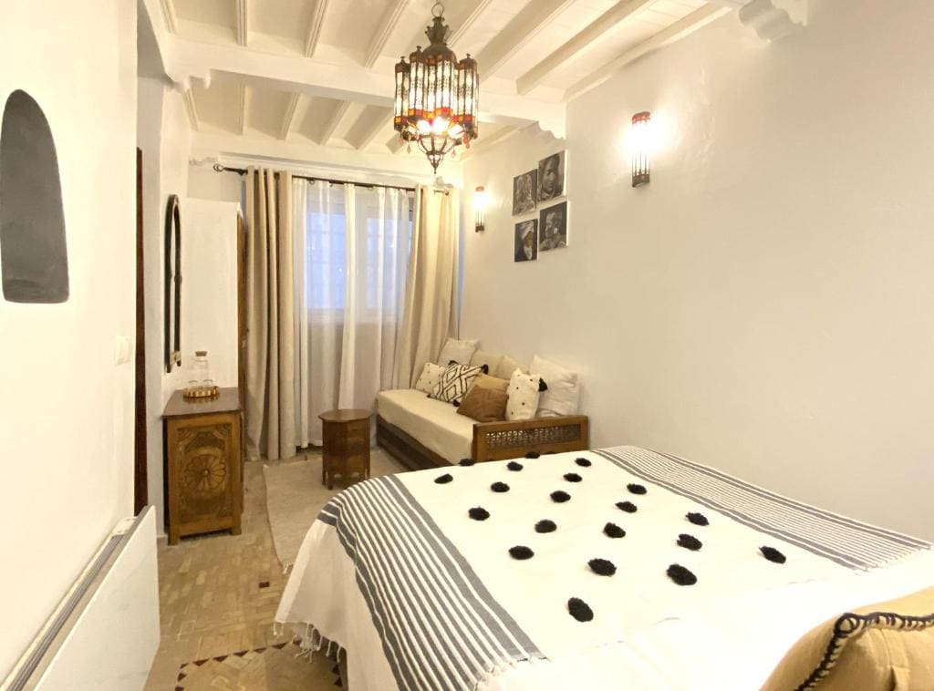 Argane Double Room room - Image 1