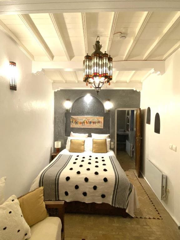 Argane Double Room room - Image 3