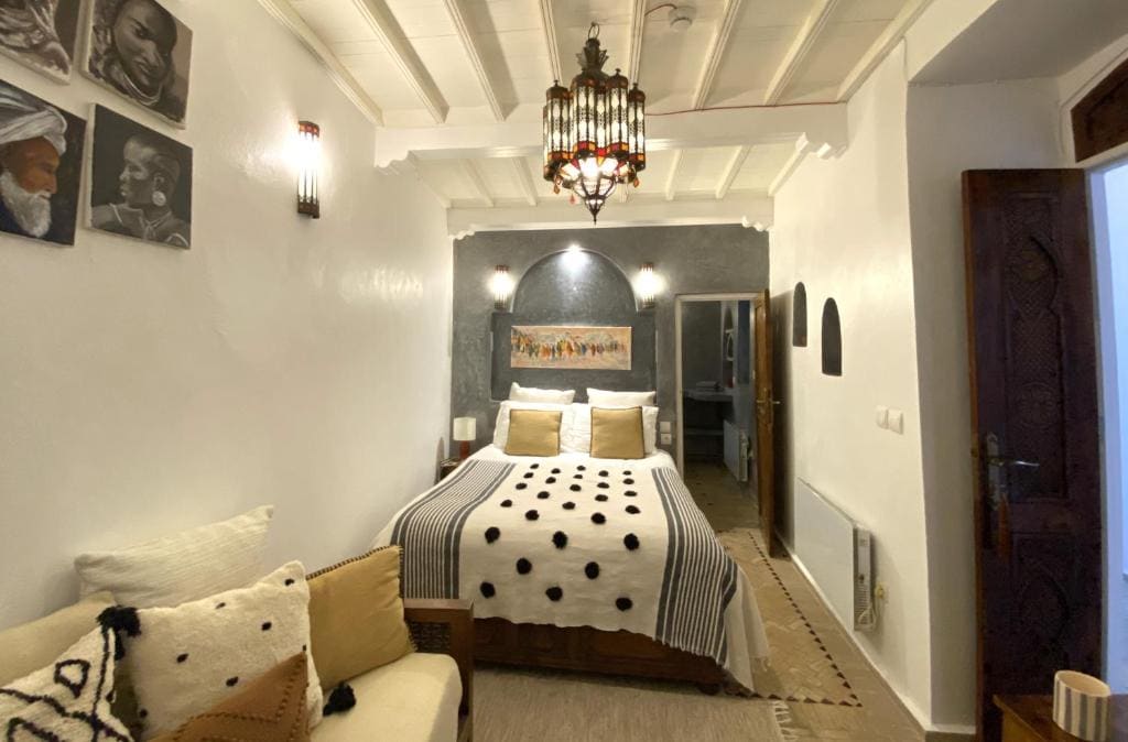 Argane Double Room room - Image 2