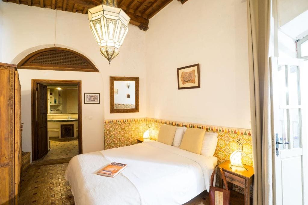 Berbère Junior Suite room - Image 2