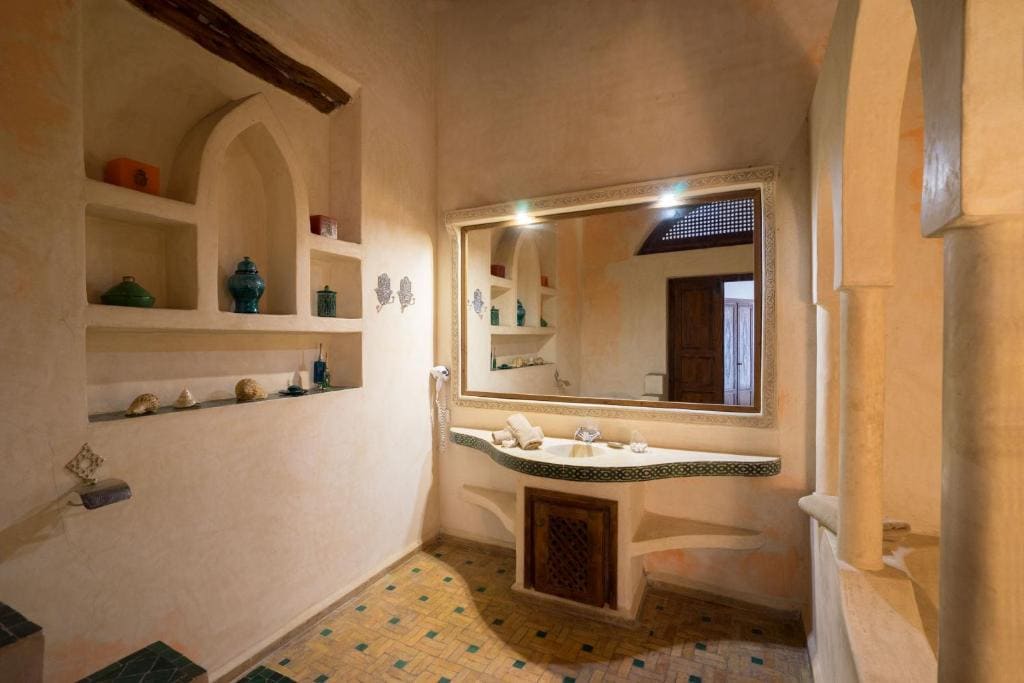 Berbère Junior Suite room - Image 3